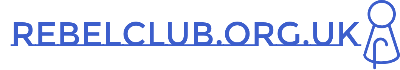 Rebelclub.org.uk